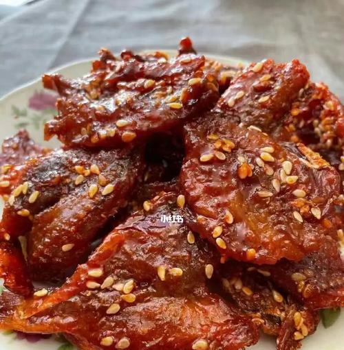 香烤多味鱼干的做法(自制美味) 香烤多味鱼干的做法(自制美味)