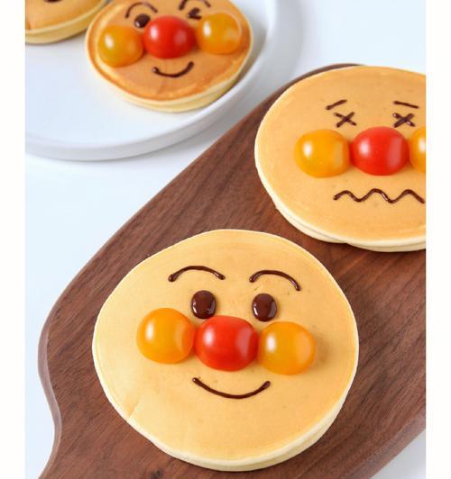 营养美味之道——以吐司超人为例(轻松制作营养丰富的面包早餐) 营养美味之道——以吐司超人为例(轻松制作营养丰富的面包早餐)