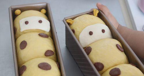 营养美味之道——以吐司超人为例(轻松制作营养丰富的面包早餐) 营养美味之道——以吐司超人为例(轻松制作营养丰富的面包早餐)