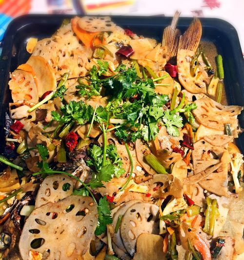 试做烤鱼,轻松上手(学习做法) 试做烤鱼,轻松上手(学习做法)