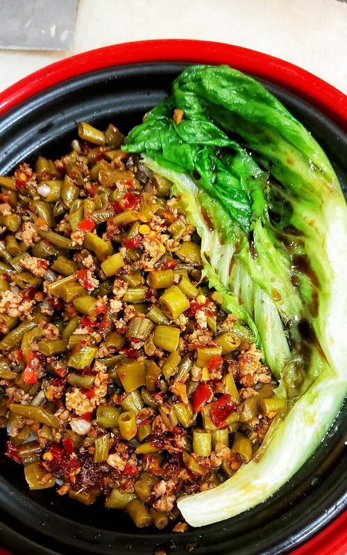 腌制酸辣豆角怎么做？步骤和技巧有哪些？