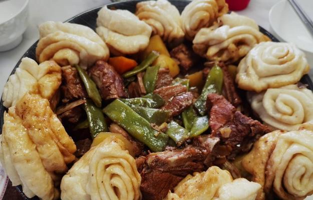 一锅鲜豆角沾卷子怎么做?步骤和技巧有哪些? 一锅鲜豆角沾卷子怎么做?步骤和技巧有哪些?