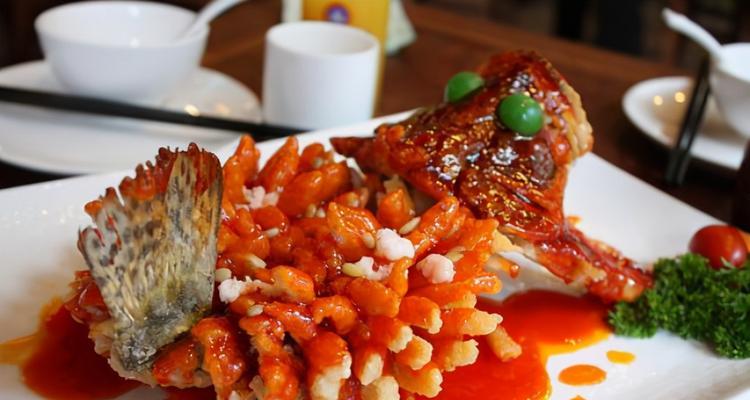 传统家常菜谱，蒸蒸日上的美味佳肴（传统家常菜谱）