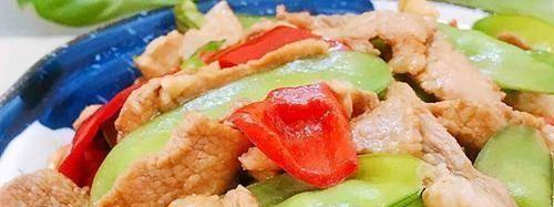 爆炒猪肉片的做法是什么？如何快速掌握这道家常菜？