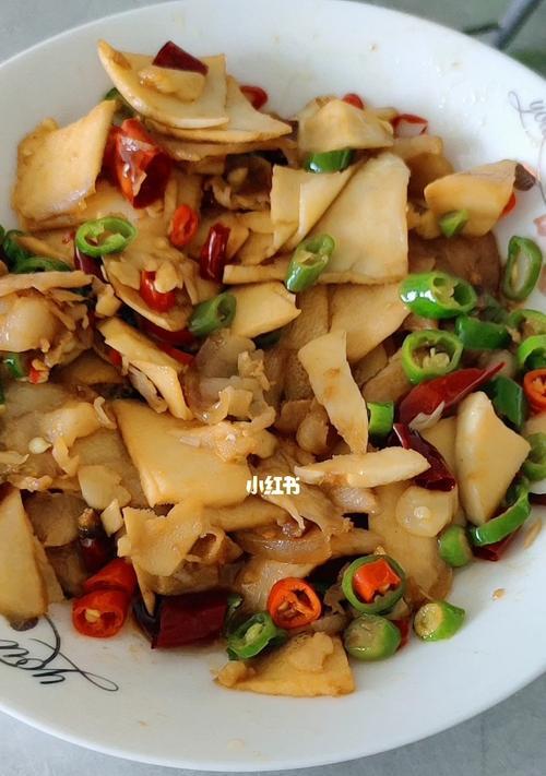 爆炒猪肉片的做法是什么？如何快速掌握这道家常菜？