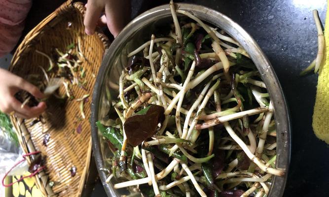 自制凉拌野蒜怎么做?有哪些步骤和技巧? 自制凉拌野蒜怎么做?有哪些步骤和技巧?