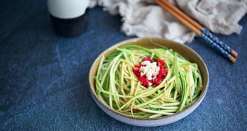 三色葫芦的做法（健康美味）