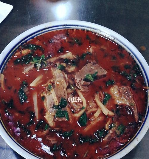 以羊肉胡卜糊卜为主的美食制作(品尝新疆特色美食) 以羊肉胡卜糊卜为主的美食制作(品尝新疆特色美食)