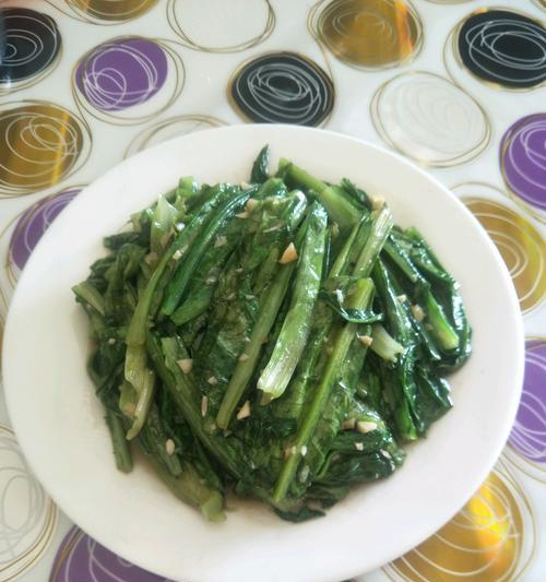 蒜蓉油麦菜怎么做?步骤和技巧有哪些? 蒜蓉油麦菜怎么做?步骤和技巧有哪些?