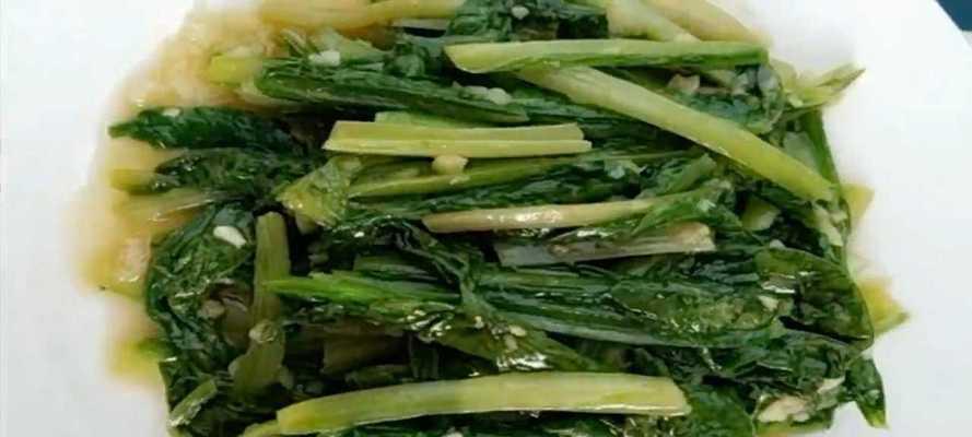 蒜蓉油麦菜怎么做?步骤和技巧有哪些? 蒜蓉油麦菜怎么做?步骤和技巧有哪些?