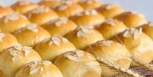 自制杏仁面包，让味蕾与健康并存（用天然材料打造口感丰富的杏仁面包）