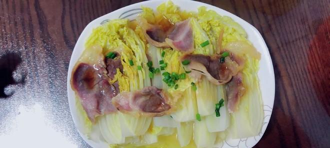 蒜蓉蛏子蒸娃娃菜怎么做？步骤和技巧有哪些？