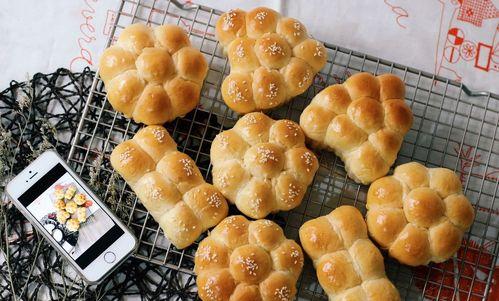 中种法面包怎么做？制作过程中常见问题有哪些？