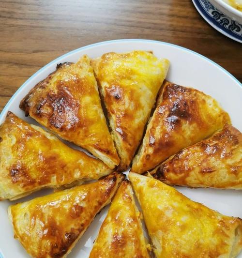 手抓饼版鸡肉派怎么做？步骤和技巧有哪些？