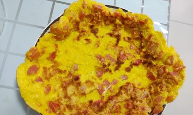 豌豆火腿鸡蛋饼怎么做？详细步骤和常见问题解答？