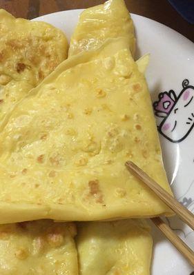 豌豆火腿鸡蛋饼怎么做？详细步骤和常见问题解答？