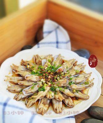 爆炒麻蛤蛏子怎么做？步骤和技巧有哪些？