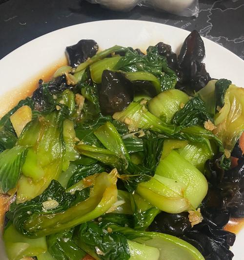 蒜蓉蚝油炒油菜怎么做？步骤详细解答！