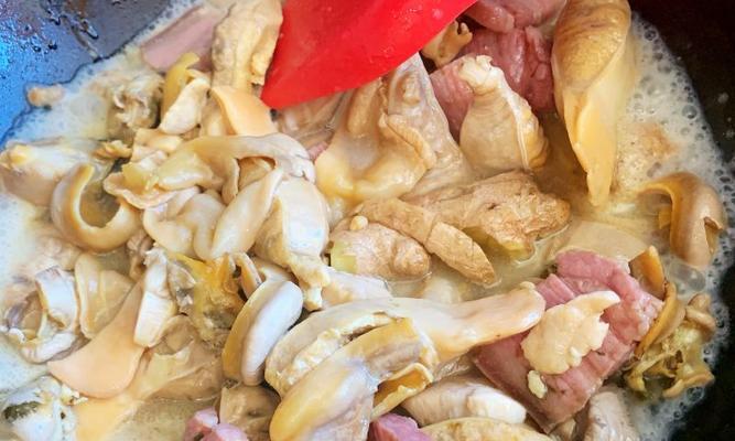 清炒咸肉春笋怎么做？步骤和技巧有哪些？