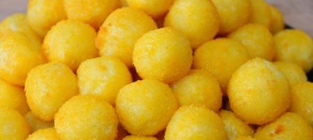 土豆菜团子的制作方法（健康美味的素食佳肴）