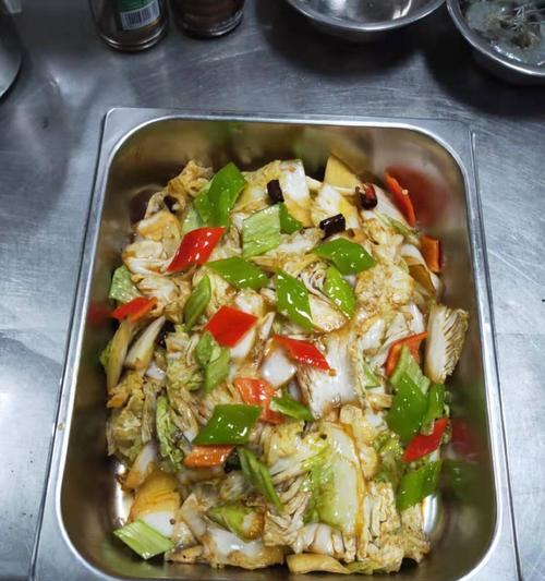 香辣子白怎么做才好吃？详细步骤和技巧是什么？