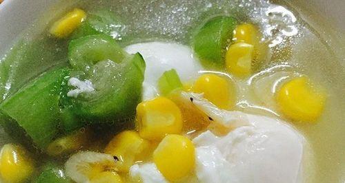 健康食材融入口感丰富的汤品，快来尝尝吧（健康食材融入口感丰富的汤品）