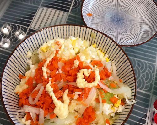 土豆泥沙拉怎么做？有哪些简单易学的步骤？