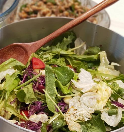 掌握调味技巧，让家常菜更有味道（掌握调味技巧）