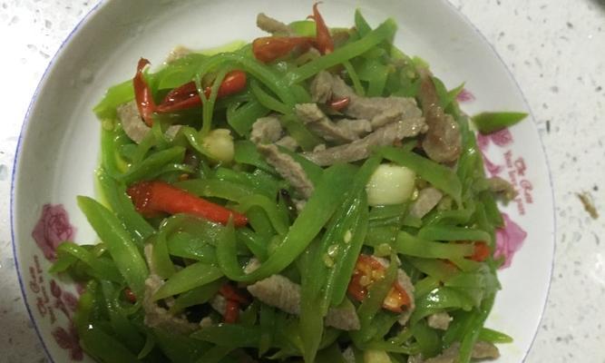 肉丝炒芥菜疙瘩怎么做？步骤和技巧是什么？