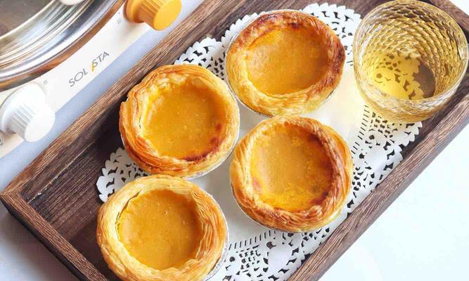 燕窝鸡蛋挞怎么做？制作过程中常见问题有哪些？