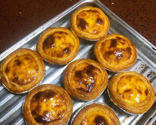 燕窝鸡蛋挞怎么做？制作过程中常见问题有哪些？