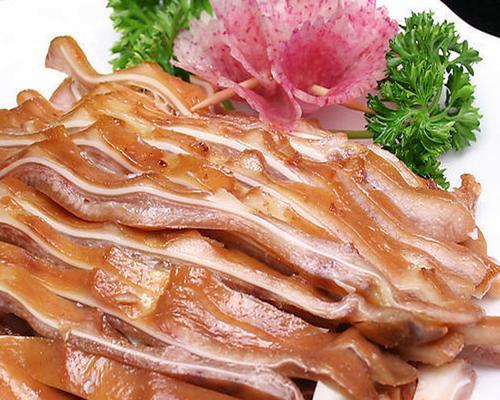 糟猪耳的做法是什么？如何在家自制美味糟猪耳？