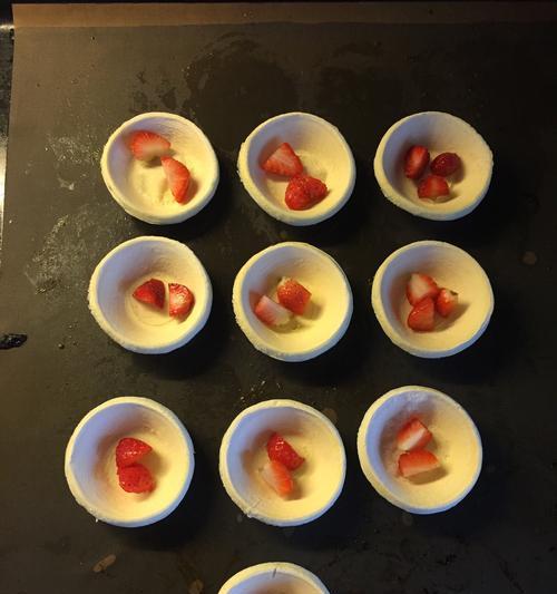 草莓糖果怎么做？制作草莓糖果的步骤和技巧是什么？