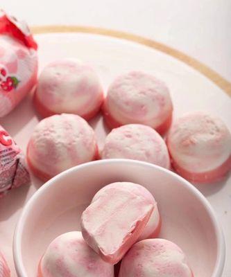 草莓糖果怎么做？制作草莓糖果的步骤和技巧是什么？