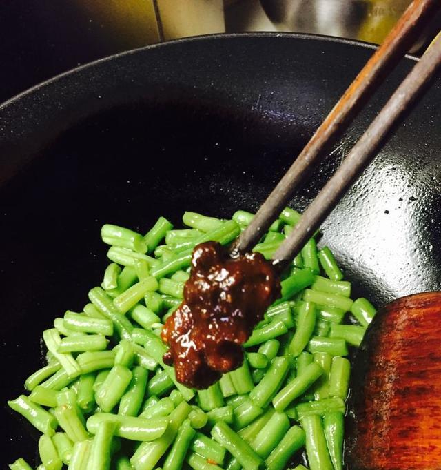 美味易上手（用家常油渣打造新口味）