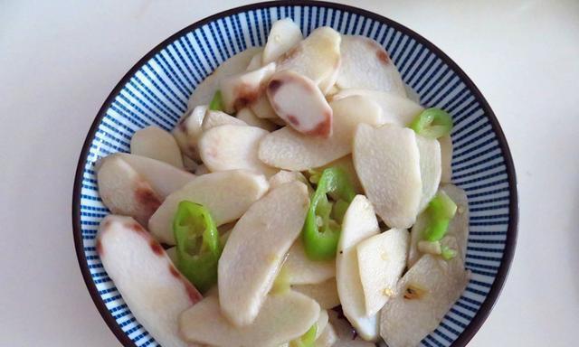 山药毛豆怎么做？有哪些简单易学的烹饪方法？