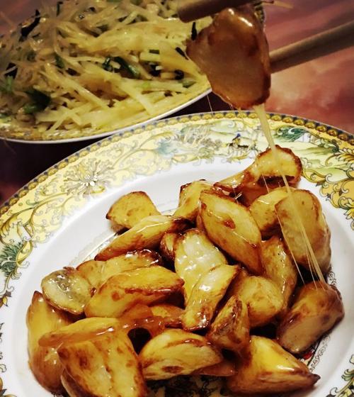 山药毛豆怎么做？有哪些简单易学的烹饪方法？