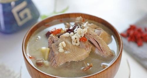 三珍汤（从配方到制作）