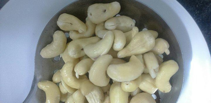 香酥腰果怎么做？制作过程中有哪些常见问题？