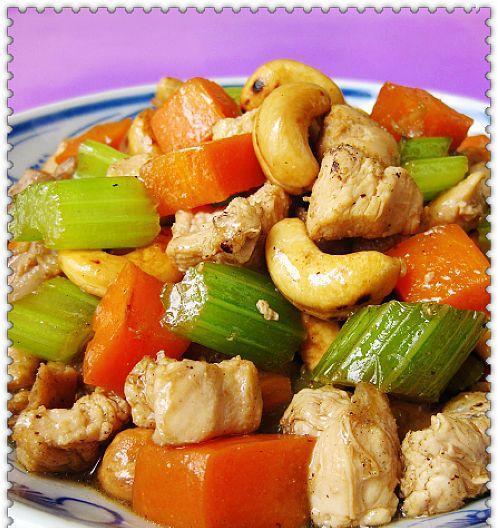 香酥腰果怎么做？制作过程中有哪些常见问题？