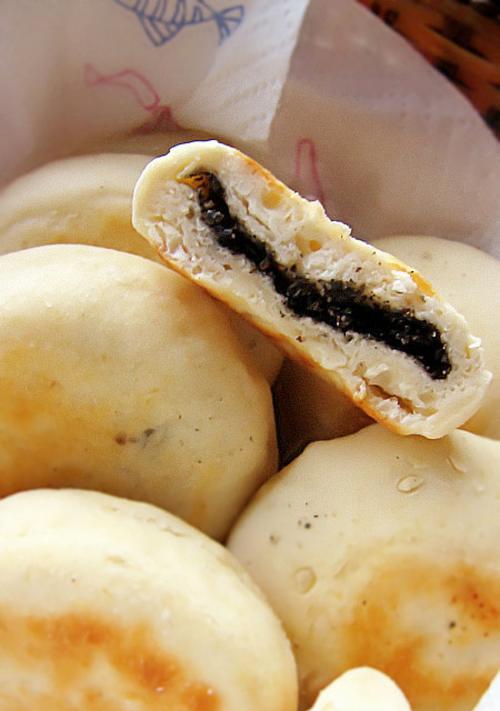 芝麻粗粮饼干怎么做？制作过程中有哪些常见问题？