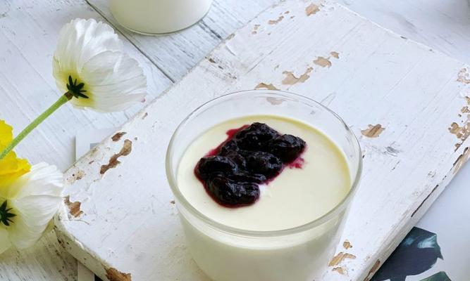 自制酸奶夏季常温发酵版的做法？需要多长时间？