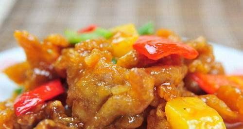 以蒜子烧牛肉，美味不容错过（学会这道菜肴）