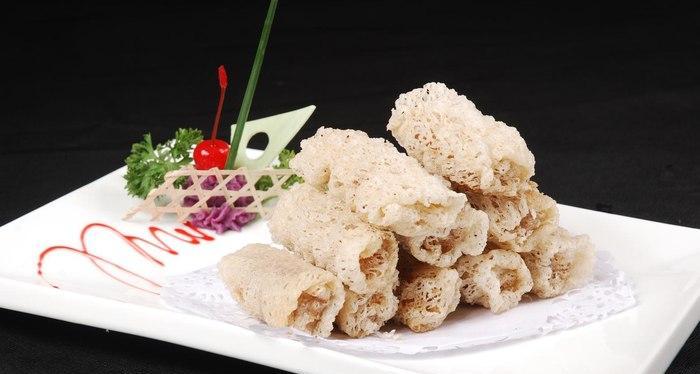 味道鲜美，口感丰富的绣球肉丸（绣球肉丸的做法与技巧详解）