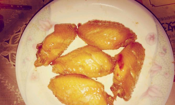 燕麦脆皮烤鸡翅的做法是什么？如何在家轻松制作？