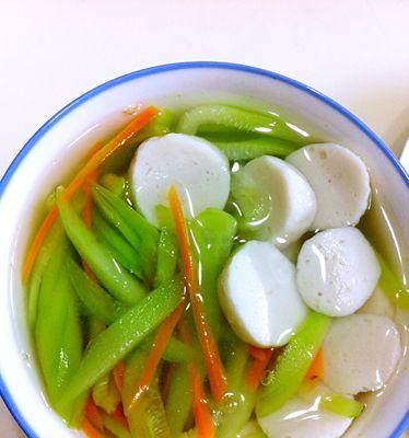 双鲜丸子汤的做法是什么？如何在家轻松制作？