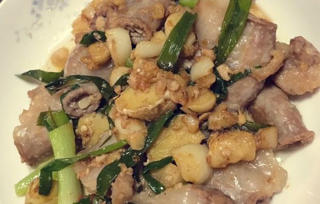 清炒粉肠怎么做？步骤和技巧有哪些？