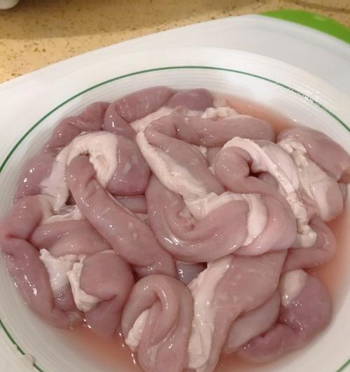 清炒粉肠怎么做？步骤和技巧有哪些？