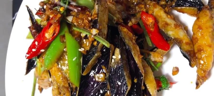 香煎浇汁茄子怎么做？步骤和技巧有哪些？
