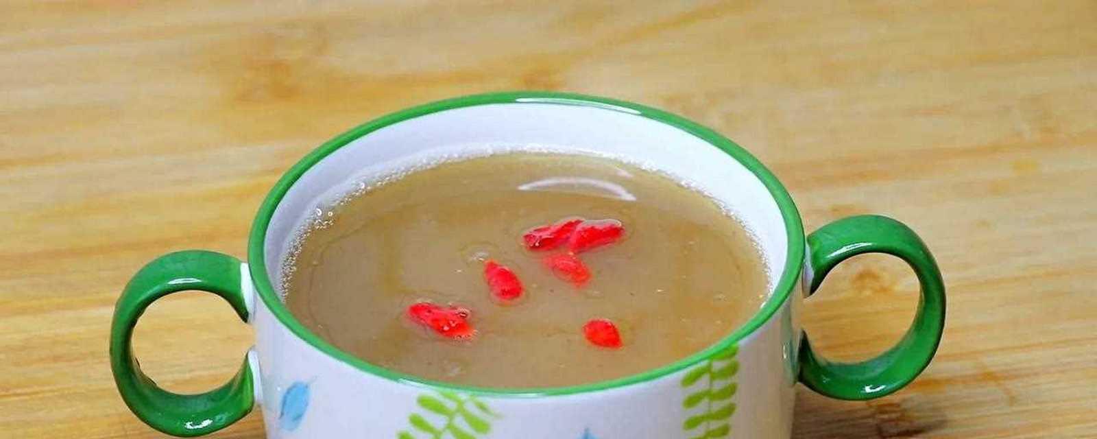 如何制作美味健康的银耳豆浆（从原材料到制作）